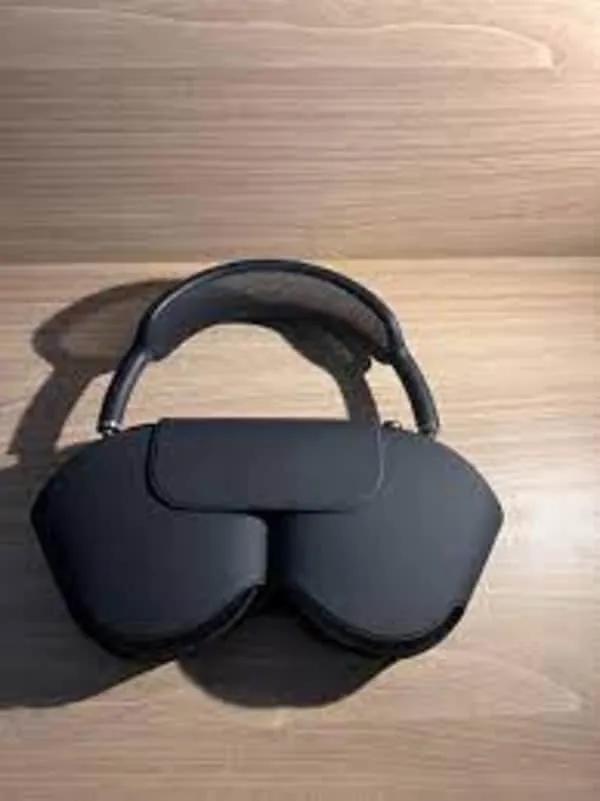 casque bluetooth airpods max high coupe