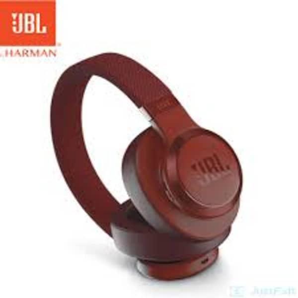Casque Bluetooth sans fil pliable JBL