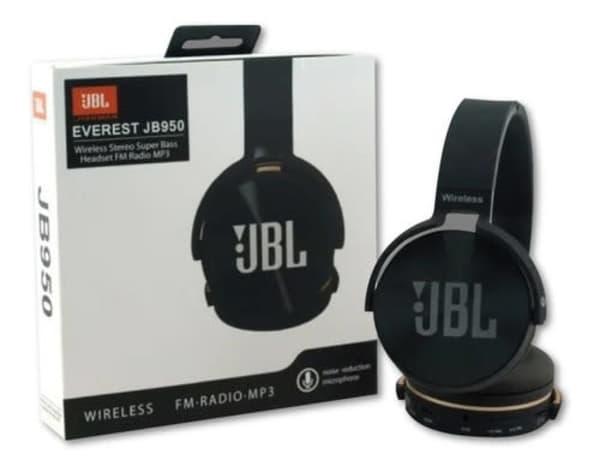 Casque Bluetooth JBL EVEREST  JB950
