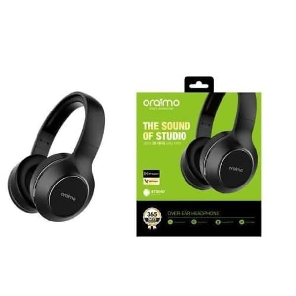 Casque Bluetooth Oraimo OEB-H85D