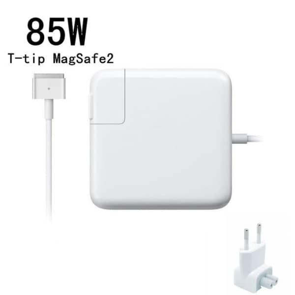 chargeur macbook 85W