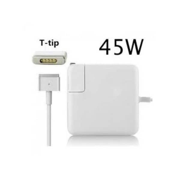 chargeur macbook   45W