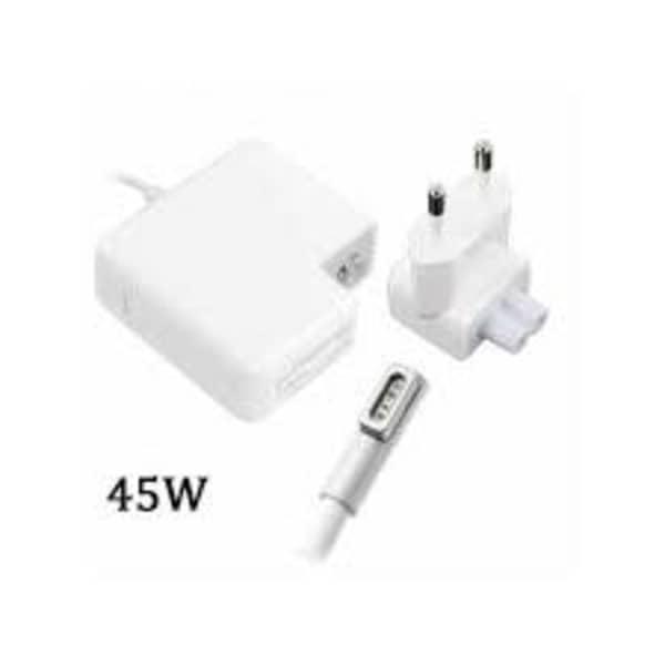 chargeur macbook  45W