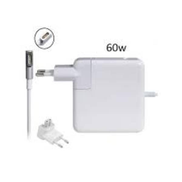 chargeur macbook  60W