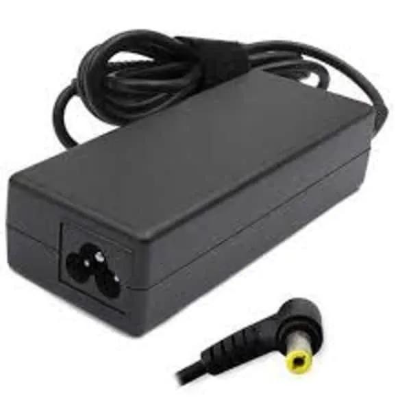chargeur pc portable HP 18V