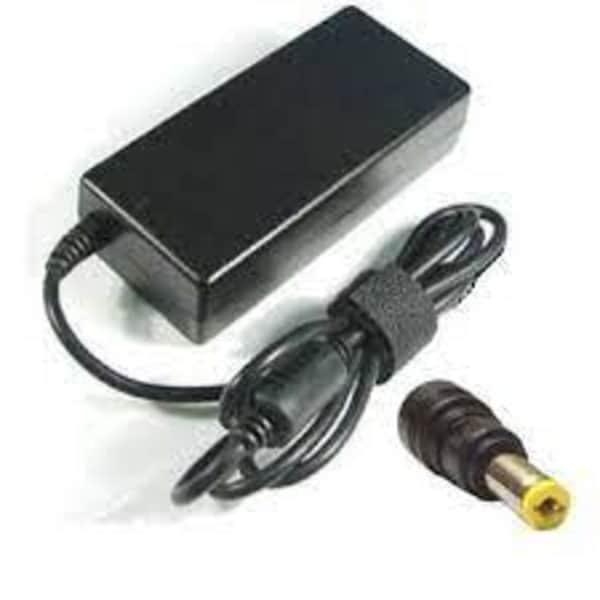 CHARGEUR ADAPTABLE ASUS 19V 3.42A