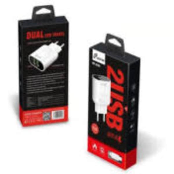 chargeur iphone 2.1 18w