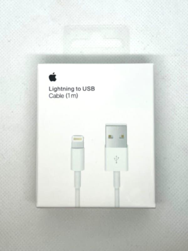 Câble De Chargement De Données USB pour iPhone