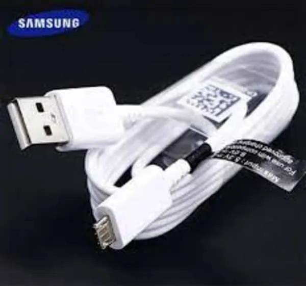 Câble de charge rapide et cordon  de synchronisation de données pour Android