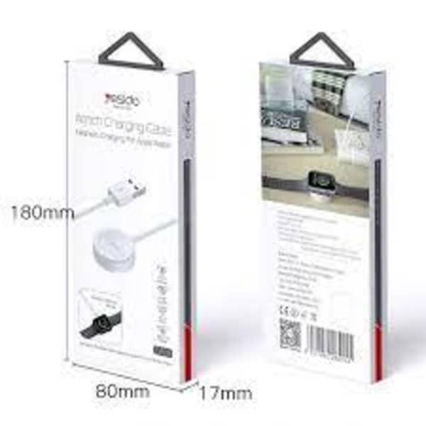 Cable de charge magnétique pour les montres