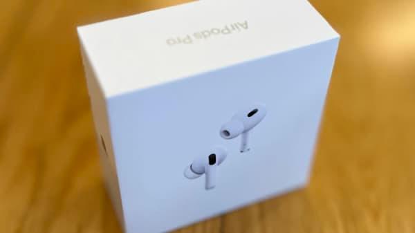 airpods pro 2ème génération HIGH COUPE