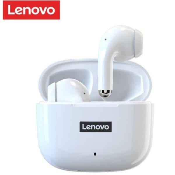 Original Lenovo LP40 TWS véritable écouteur sans fil Bluetooth