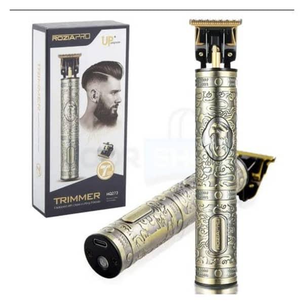 Tondeuse Rechargeable