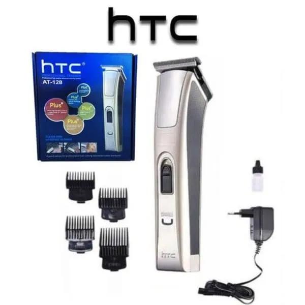 Tondeuse rechargeable à cheveux AT-128