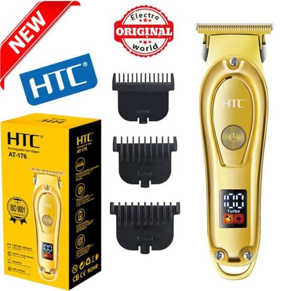 Tondeuse professionnel Htc AT-176