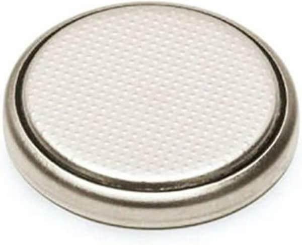 Pile Bouton Lithium CR2439  3 V