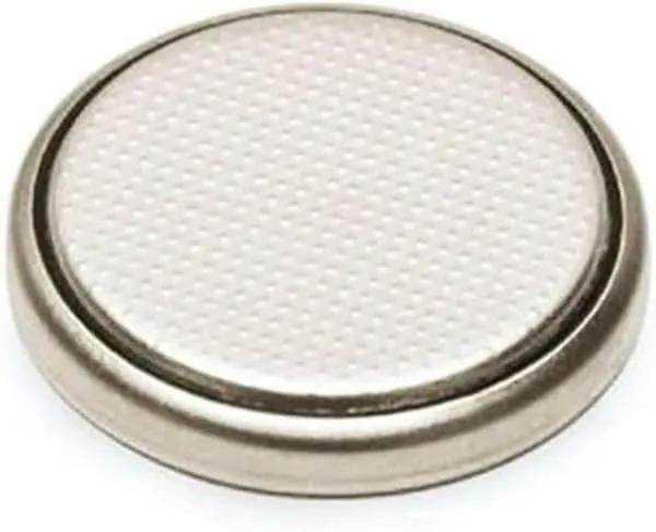 Pile Bouton Lithium CR2439  3 V