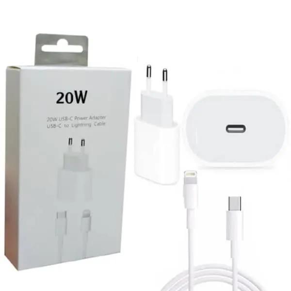 Chargeur Original 25w Chargeur