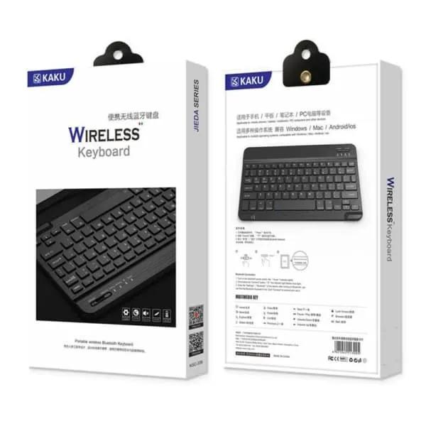 Clavier Android Bluetooth