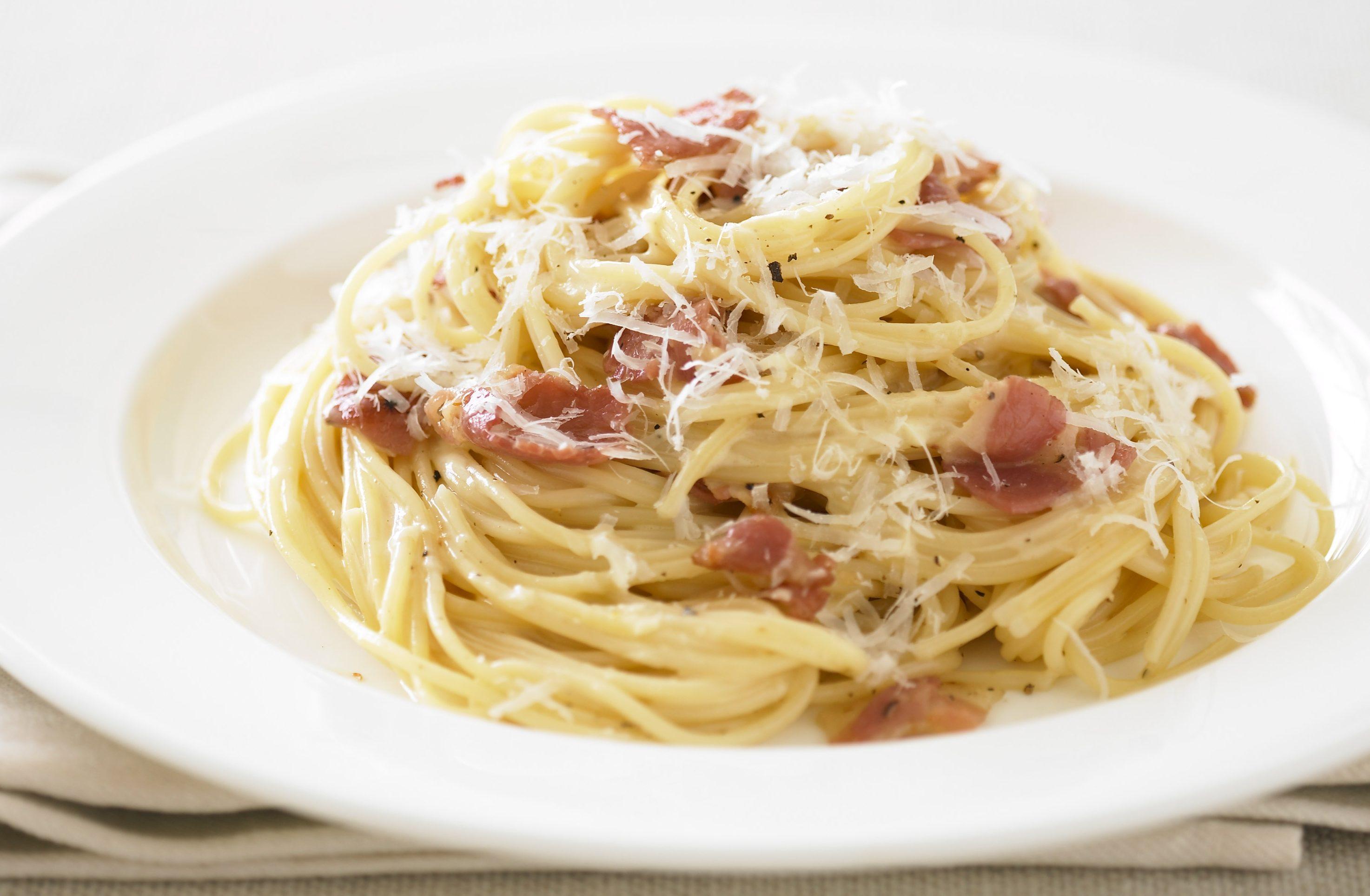 Carbonara