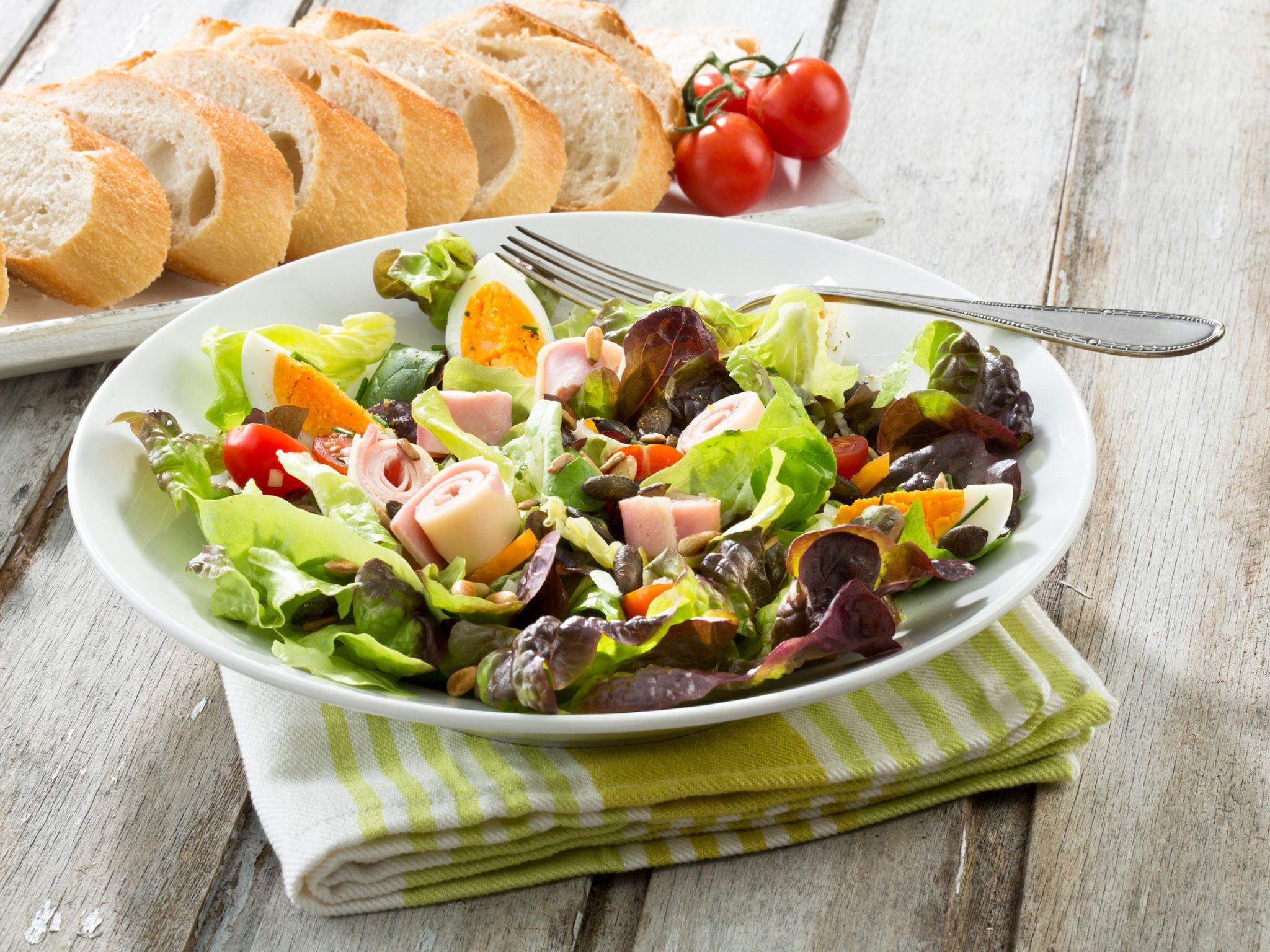 Salade Maison