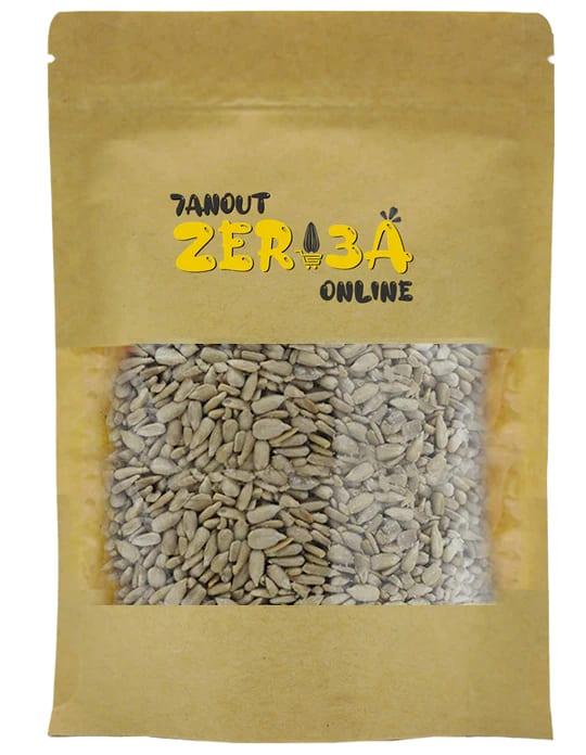 Zeri3a Kahla M9achra