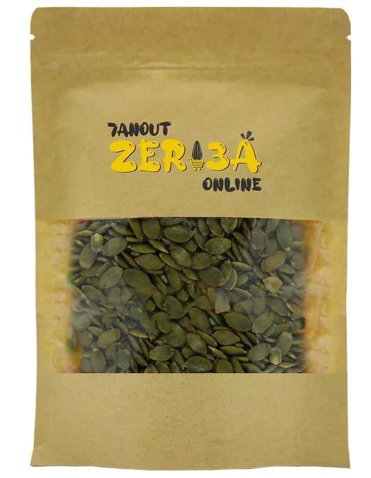 Zeri3a Bayda M9achra