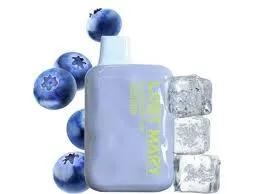 Lost Mary Blueberry Ice