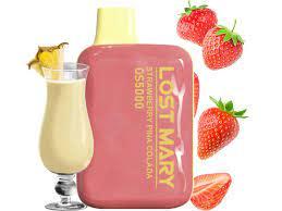 Lost Mary Strawberry Pina Colada