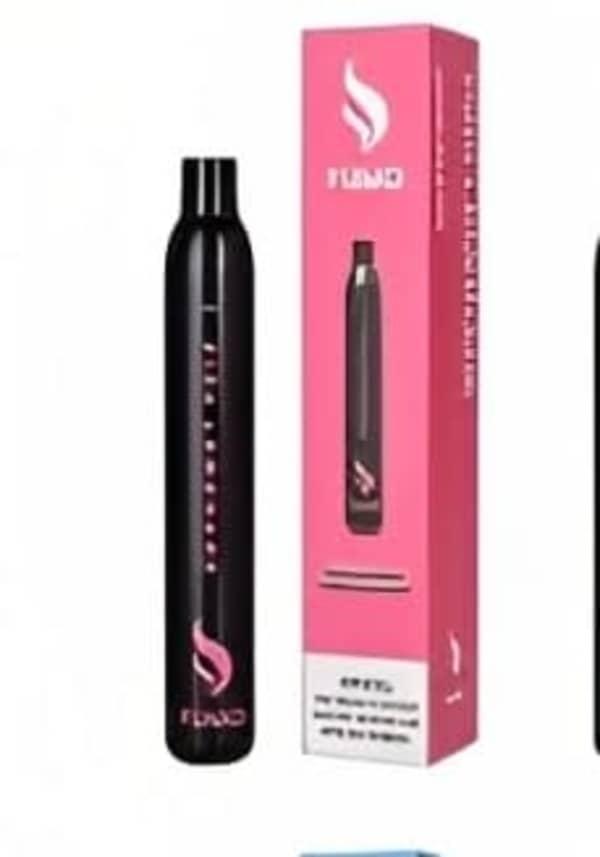 Fumo 2500 Puffs - Pink Lemonade