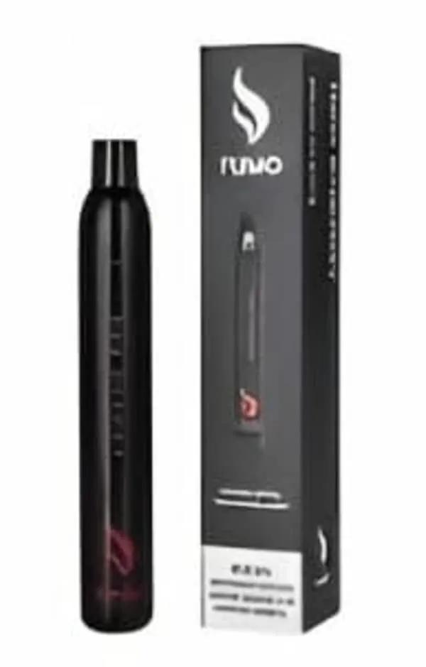 Fumo 2500 Puffs - Red Energy