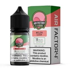 Air Factory Salt - Melon Lush Salt 30Ml/36Mg