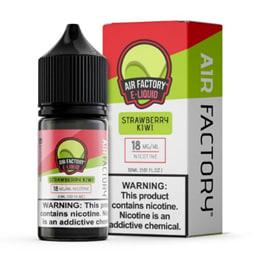 Air Factory Salt - Strawberry Kiwi 30ML/36MG