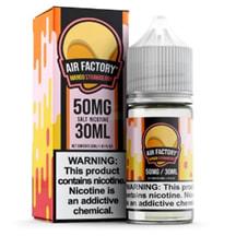Air Factory Salt - Mango Strawberry 30ML/50MG