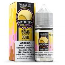 Air Factory Salt - Tropical Grapefruit 30ML/50MG