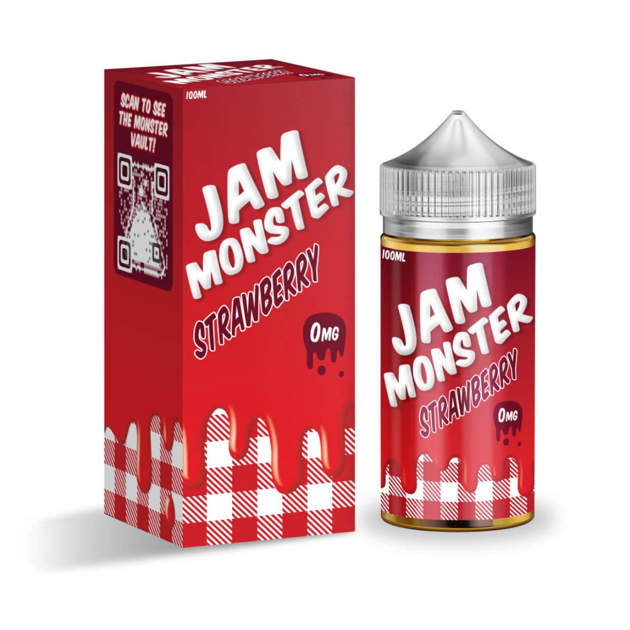 Jam Monster