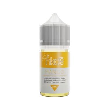 Naked 105 Mangue 30ml/50mg