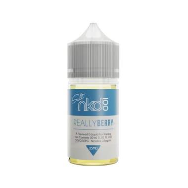 Naked 106 Really Berry 30ml/50mg