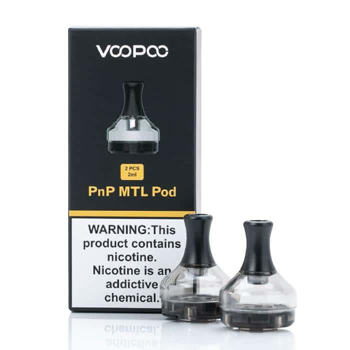 Voopoo Pctg