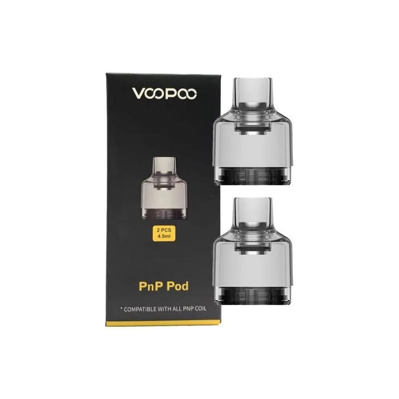 Voopoo Pnp Pod