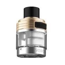 Voopoo Tpp X Black