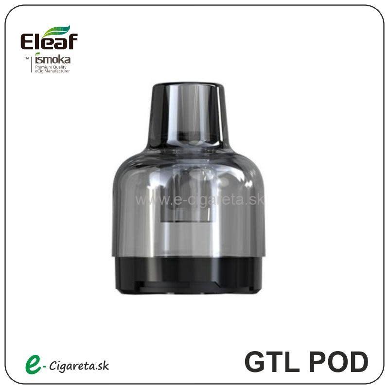 Eleaf - GTL Pod 4,5 ml