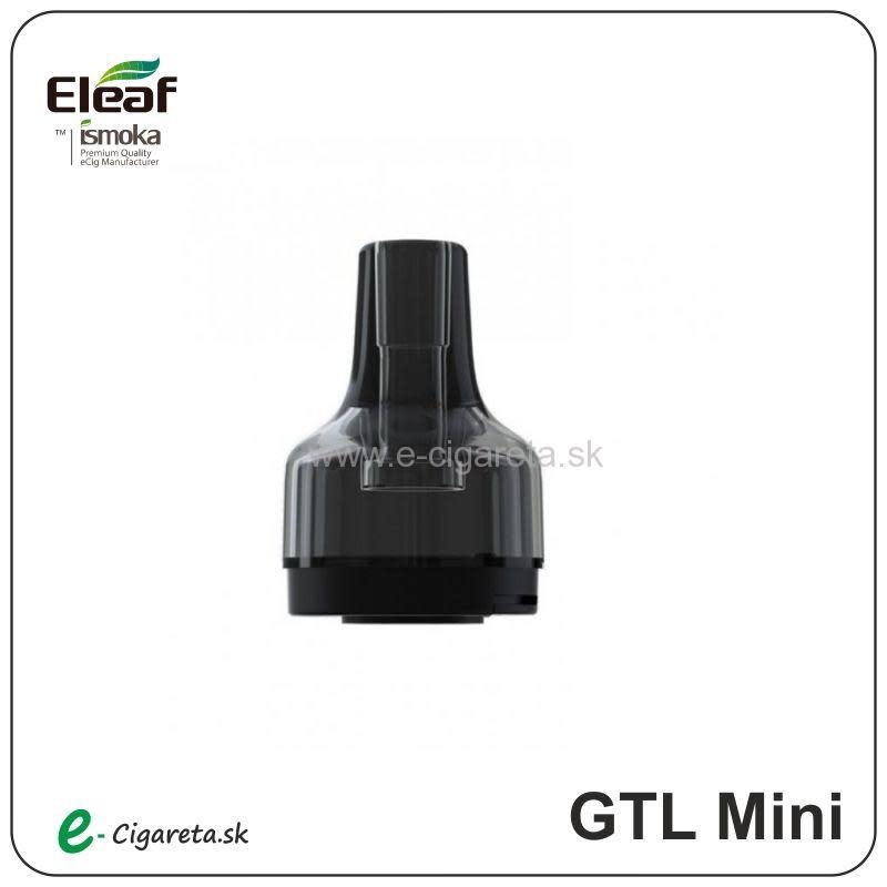 Eleaf - GTL Pod 2ml