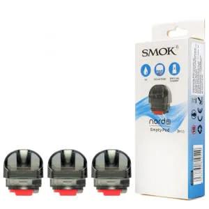 Smok - Cartouche Nord 5
