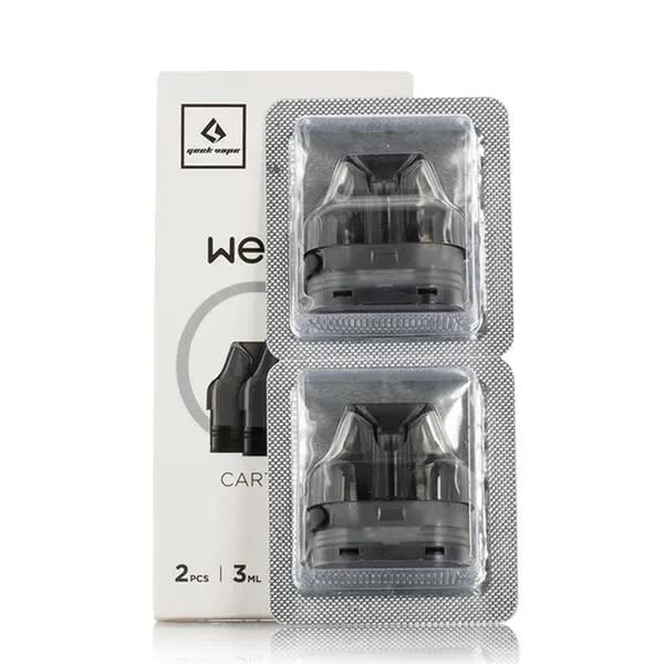 Geekvape C1 Pod