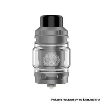 Geekvape - Zeus Tank Gunmetal