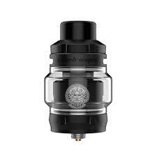 Geekvape - Zeus Tank Black
