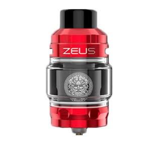 Geekvape - Zeus Tank Red