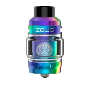 Geekvape - Zeus Tank Rainbow