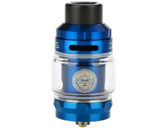 Geekvape - Zeus Tank Blue